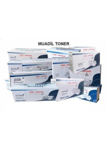 Workcentre PE220-013R00621 Muadil Toner