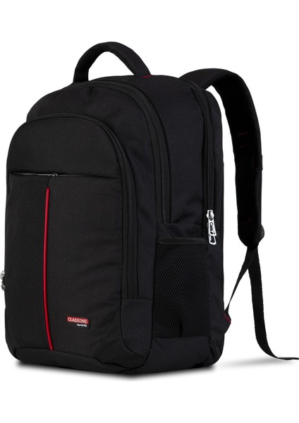 BP-G100 17" Notebook Sırt Çantası-Siyah fiyatları