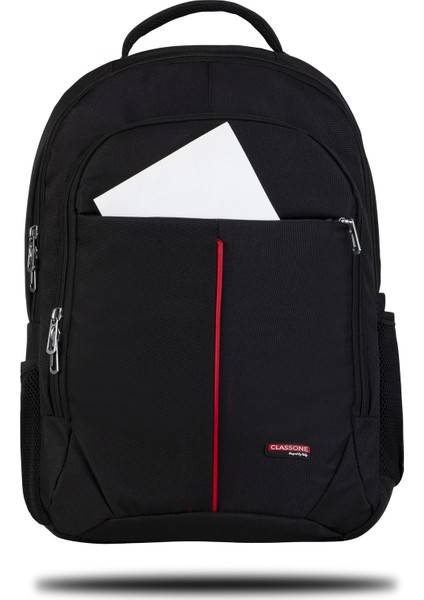 BP-G100 17" Notebook Sırt Çantası-Siyah indirimleri