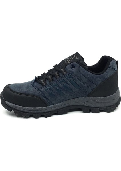 Erkek Günlük Outdoor Kışlık Bağcıklı Spor Ayakkabı Bot 36-47 38 Lacivert modelleri