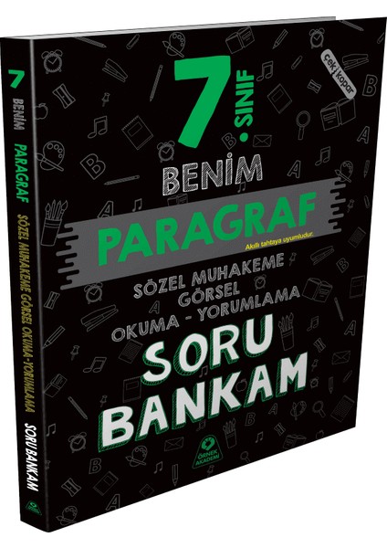 7. Sınıf Benim Türkçe Setim - Murat Koşar fırsatları