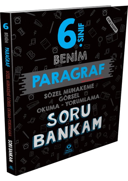 6. Sınıf Benim Türkçe Setim - Murat Koşar