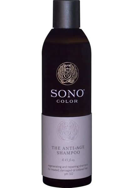 Color The Anti-Age Yaşlanma Karşıtı Saç Şampuanı 1000ml fiyatları