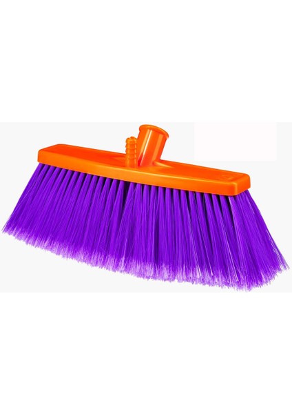 13007 Oto Flaş Oto Araba Yıkama Fırçası 24 cm