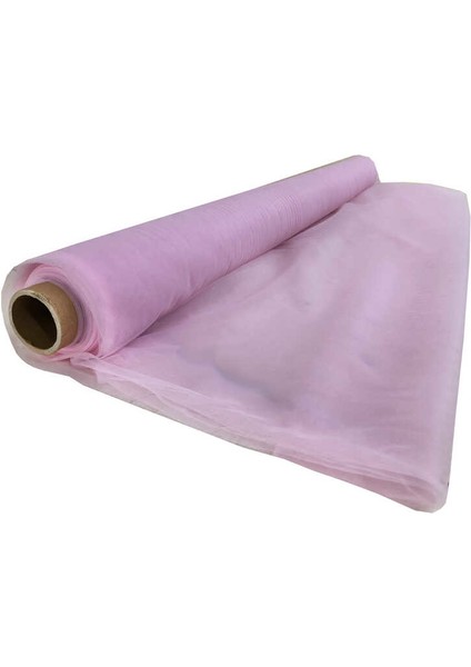Tül Hayal Pembe