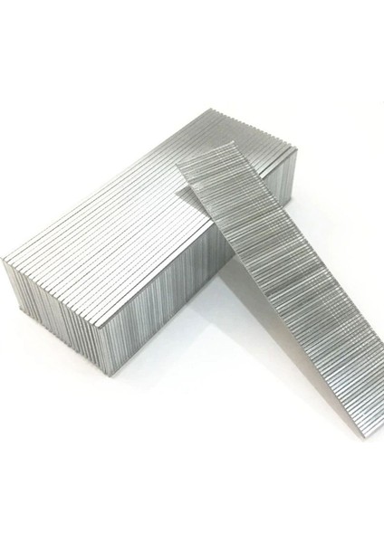 Meite F28 Tabanca Parke Galvanizli Brad Çivisi 28 mm 5000 Adet