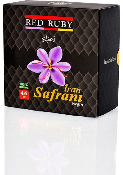 Negin Safran 4.6 gr