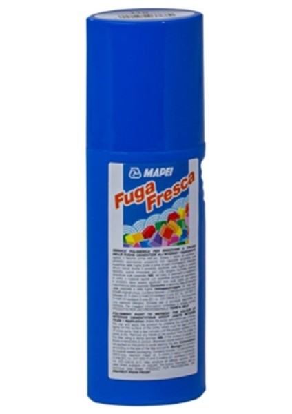 Fuga Fresca 112 Derz Boyası Medıum Gri