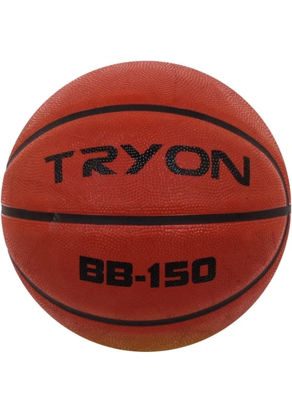 BB-150 Basketbol Topu