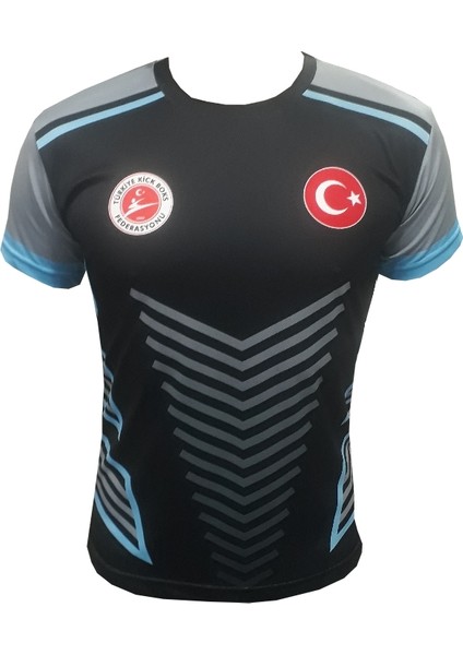 Kick Boks Tişörtü & Kickboks Tişörtü & Boks Tişörtü & Kickboks Tişört