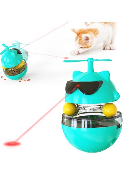 USB Şarjlı Pikap Kedi Oyuncağı (Yurt Dışından) modelleri