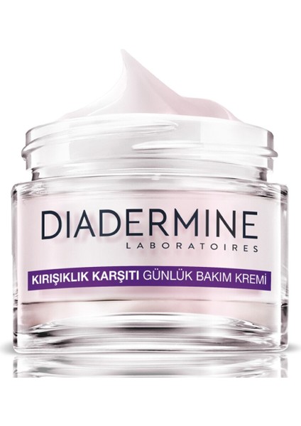 Günlük Bakım Kremi 50 ml