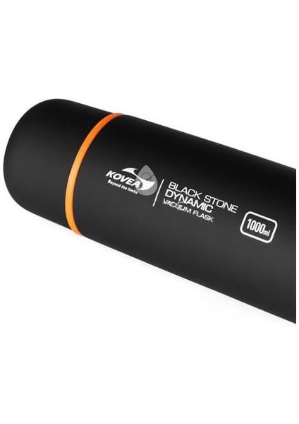 Black Stone 1000 ml Termos modelleri