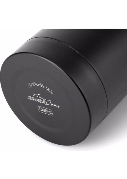Black Stone 1000 ml Termos fırsatları