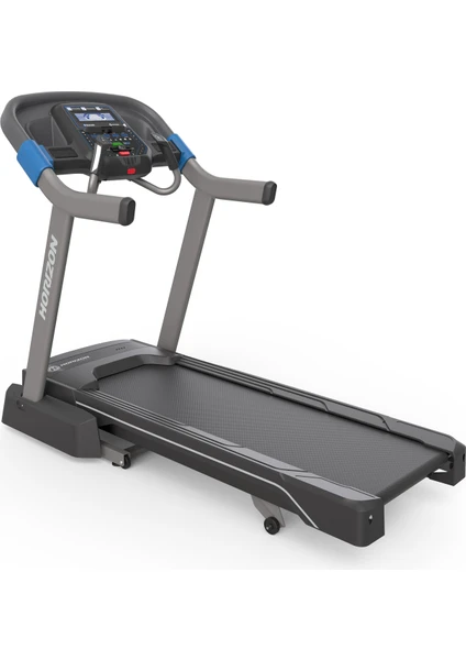 Horizon Fitness Horizon 7.0 At Koşu Bandı