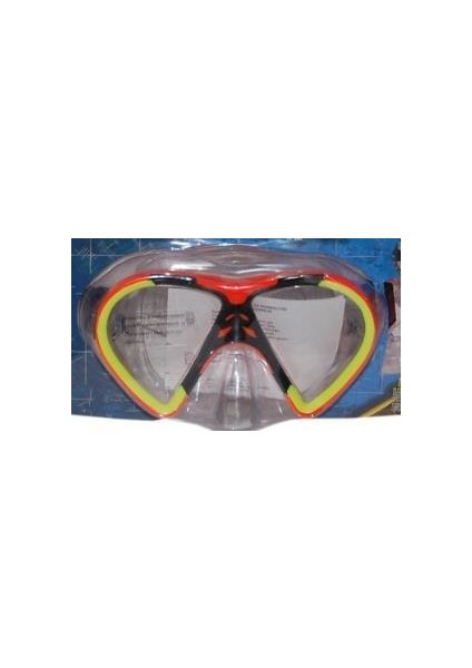 Yüzücü Maskesi Tek Maske - 2356/CSB fiyatları