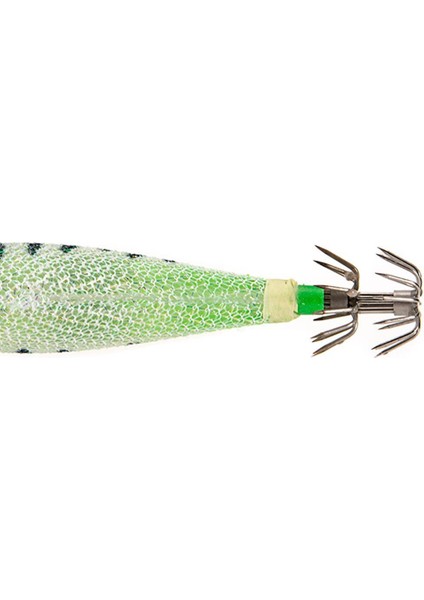 Profısher Kalamar Sahtesi 11CM 22GR Sim Elbise Fosforlu Sert Yem Kırmızı fiyatları