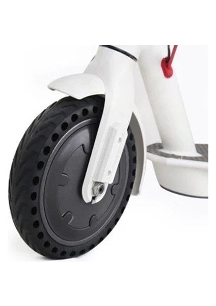 M365/PRO Elektrikli Scooter Için Patlamaz Delik Doku Dolgu Lastik