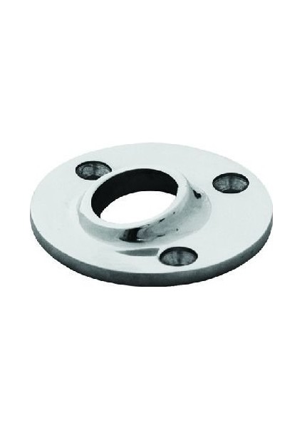 Boru Ayağı Açılı 22MM