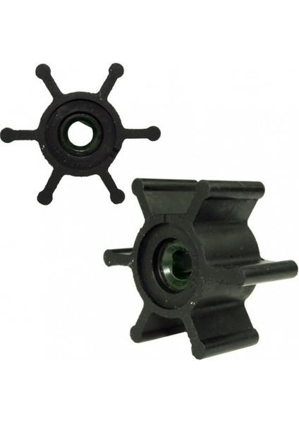 Impeller, Jabsco 7273-0001