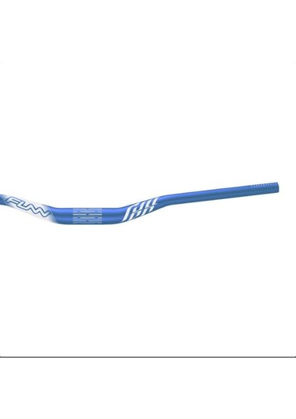 On Fun 750MM 15MM Rise 31.8mm Aluminyum Downhill,trial,dirtjump,mtb Gidon