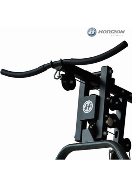 Horizon Fitness Horizon Torus 3 Çalışma İstasyonu