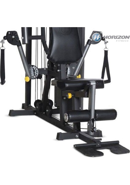 Horizon Fitness Horizon Torus 3 Çalışma İstasyonu