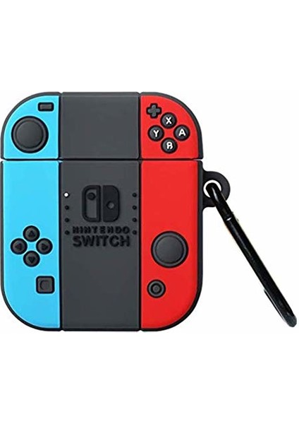 Airpods Koruyucu Kılıf - Airpods 1 ve 2