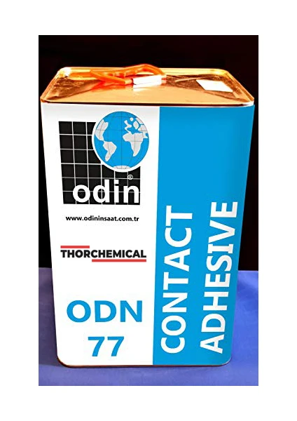 Thorchemical Kontak Yapıştırıcı Şeffaf 15 kg