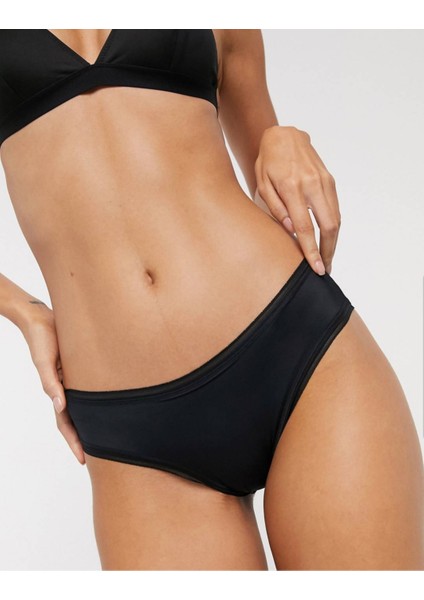 Regl Adet Dönemi Külot Yüksek Bel & Brezilian Model 2'li Paket