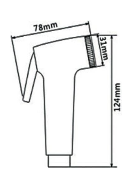 Nsk Taharetmatık Krom