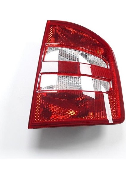 Skoda Fabia Sedan Tip Kasa 2000-2004 Sağ Stop Lambası 6Y9945111B