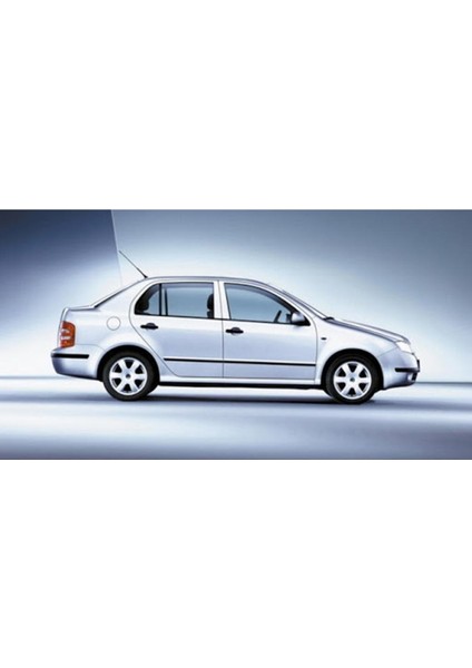 Skoda Fabia Sedan Tip Kasa 2000-2004 Sağ Stop Lambası 6Y9945111B modelleri