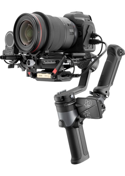 Weebill 2 Pro Kit