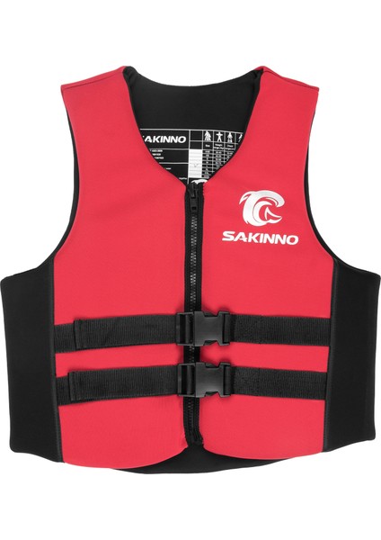 Su Sporları Için Can Yeleği (Yurt Dışından) indirimleri