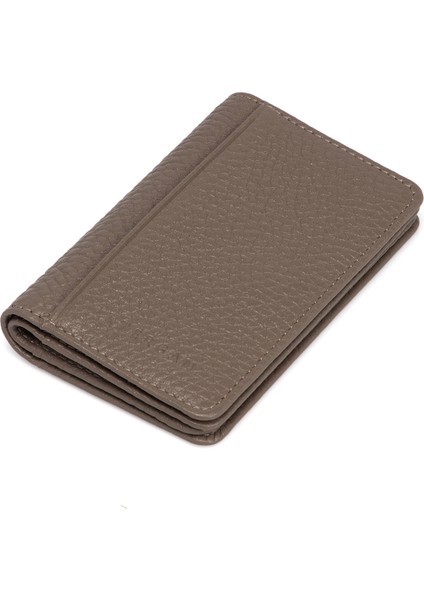 Kum Deri Unisex Kredi Kartlık 01601B73