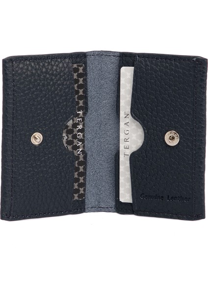 Lacivert Unisex Kredi Kartlık 00266A38