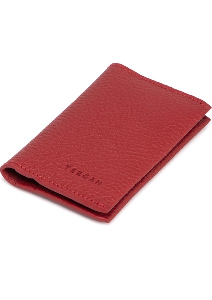Kırmızı Unisex Kredi Kartlık 00266B68