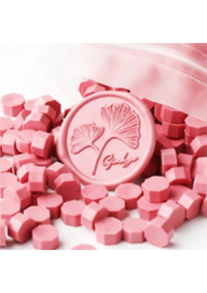 Mühür Mumu 100 Davetiye Için 300 Boncuk Model: 23 Prenses Tozu