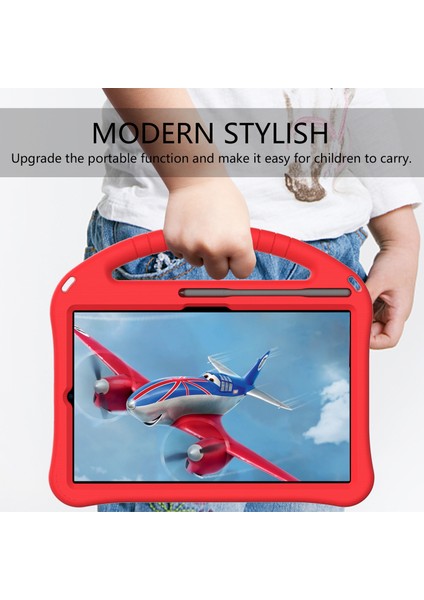 Samsung Galaxy Tab S5E T720/T725 Kılıf (Yurt Dışından)