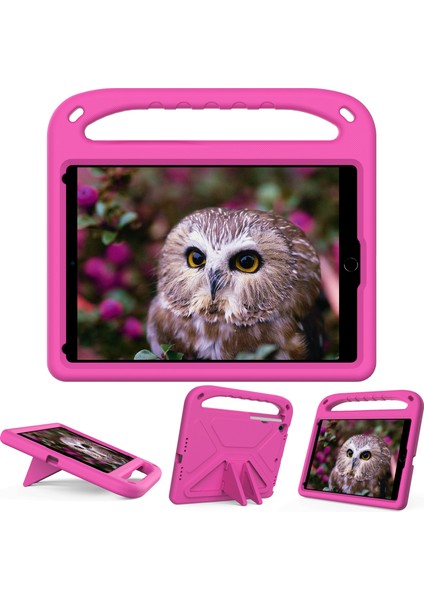 Apple iPad 10.2 / iPad 7th Kılıf (Yurt Dışından)