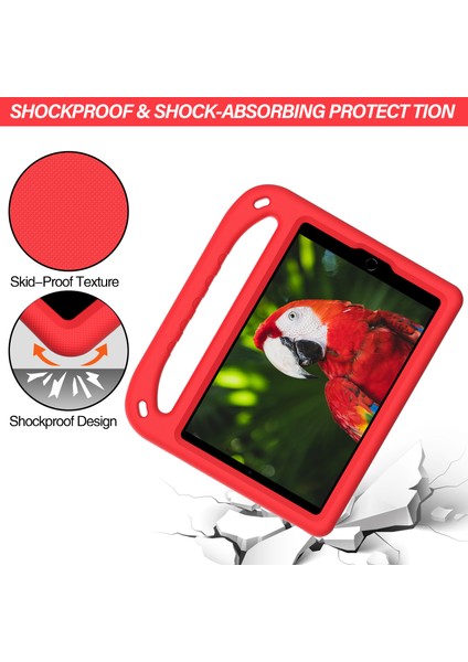 iPad Mini 1 / 2 / 3 Kılıf (Yurt Dışından)