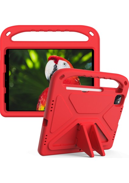 iPad Pro 3rd Gen 11 Kılıf (Yurt Dışından)