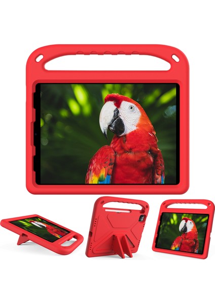 iPad Pro 3rd Gen 11 Kılıf (Yurt Dışından)