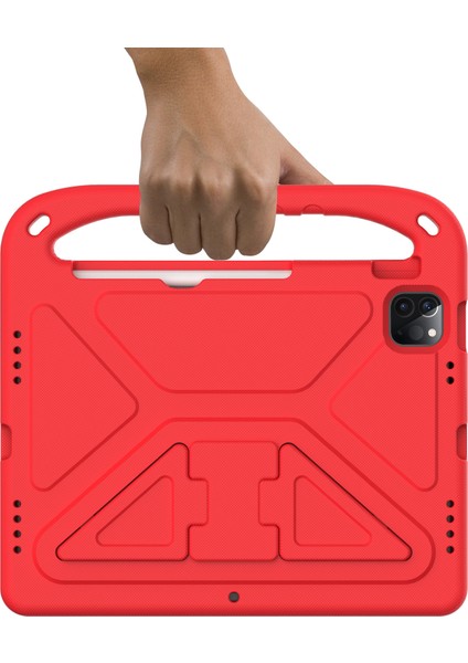iPad Pro 3rd Gen 11 Kılıf (Yurt Dışından)