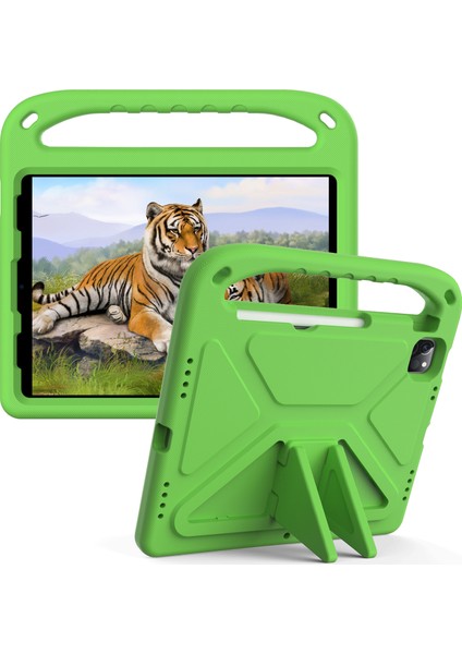 iPad Pro 3rd Gen 11 Kılıf (Yurt Dışından)