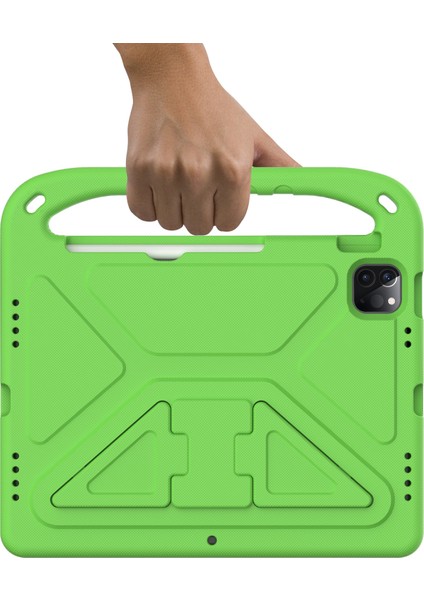 iPad Pro 3rd Gen 11 Kılıf (Yurt Dışından)