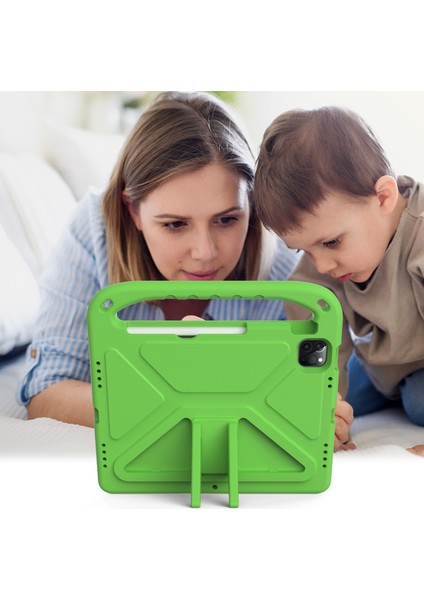 iPad Pro 3rd Gen 11 Kılıf (Yurt Dışından)