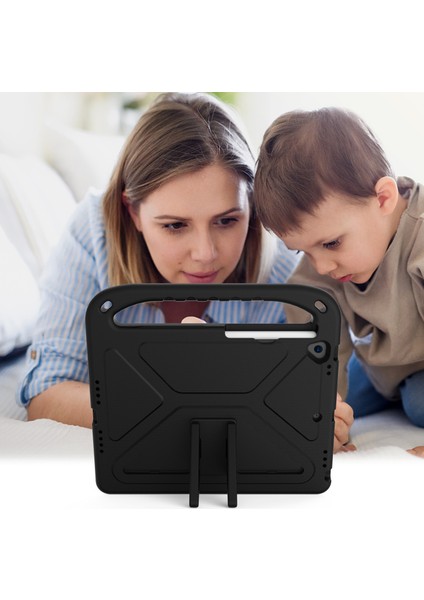 Apple iPad 8. Nesil 10.2 Kılıf (Yurt Dışından)