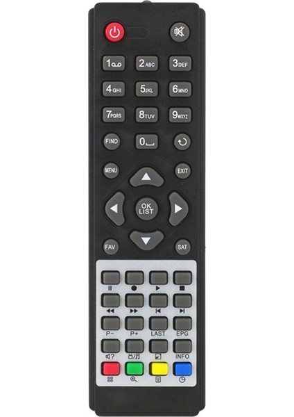 KR5565 Next Newwave Sd Xbox Mini Sd Kumandası